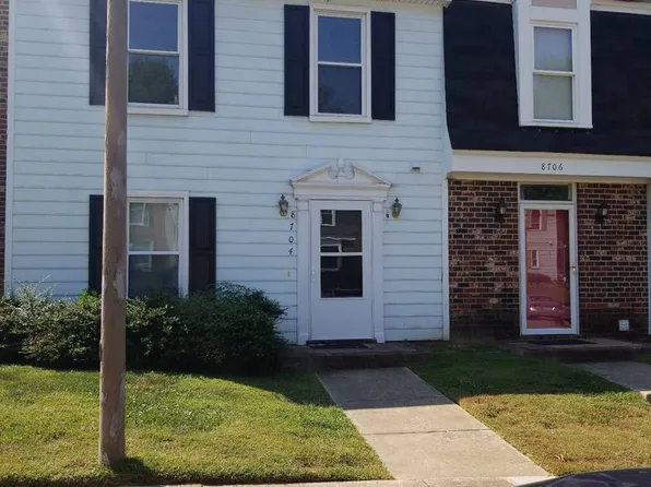 8704 Hermitage Trace Cir, Henrico, VA 23228