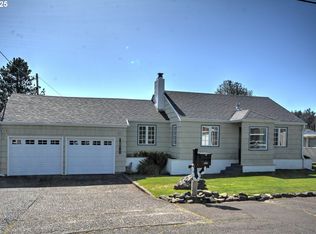 2361 S Downing St, Seaside, OR 97138