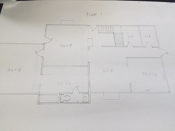 3rd image of 1145 Linden St