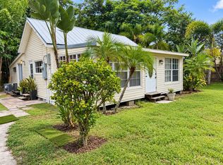 151 Temple Dr, Loxahatchee, FL 33470
