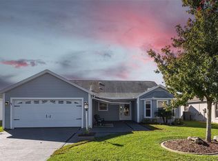 3104 Burbank Ln, The Villages, FL 32162