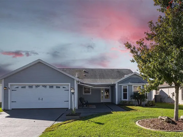 3104 BURBANK LANE, THE VILLAGES, FL 32162
