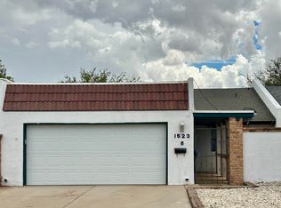1523 E Sanger St, Hobbs, NM 88240