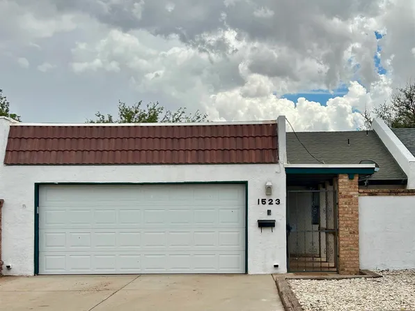1523 E Sanger St, Hobbs, NM 88240