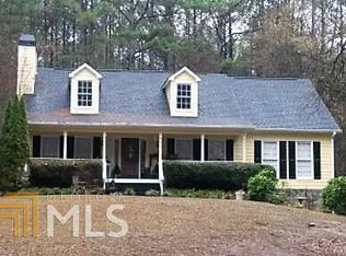 146 Mud Bridge Rd, Griffin, GA 30223