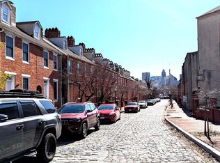 659 Stirling St, Baltimore, MD 21202