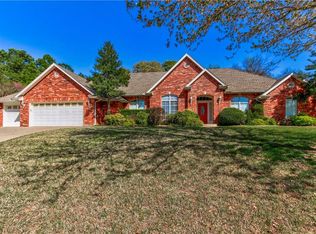 12434 Elizabeth Cv, Midwest City, OK 73130