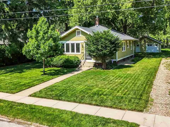 409 Beldon Ave, Iowa City, IA 52246