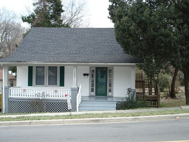 Front View