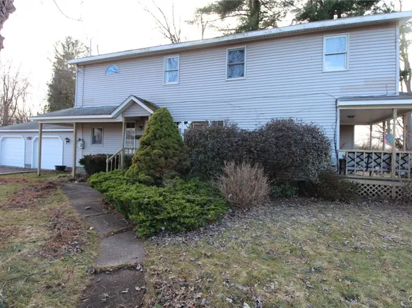 803 Hannibal St, Fulton, NY 13069