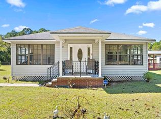 3319 Bob Tolbert Rd, Navarre, FL 32566