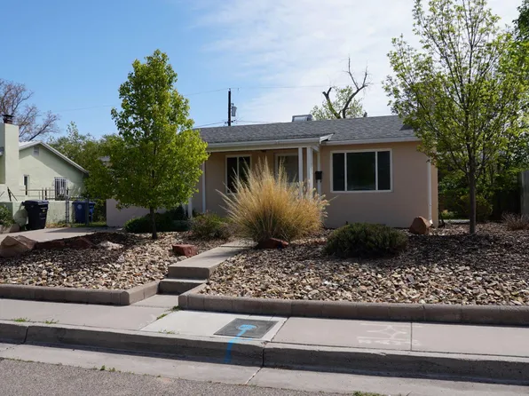 904 Amherst Dr NE, Albuquerque, NM 87106