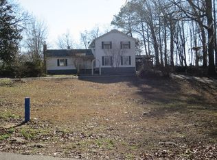 107 Pintail Ln, Elloree, SC 29047