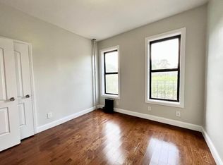 539 W 156th St APT 8, New York, NY 10032