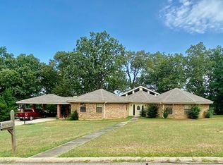 105 Ridgewood Cir, Atlanta, TX 75551