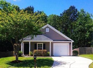 1006 Deerberry Rd, Goose Creek, SC 29445