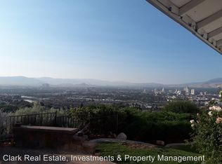 952 University Ridge Ct, Reno, NV 89512