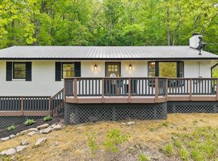 4730 Fowler Creek Rd, Covington, KY 41017