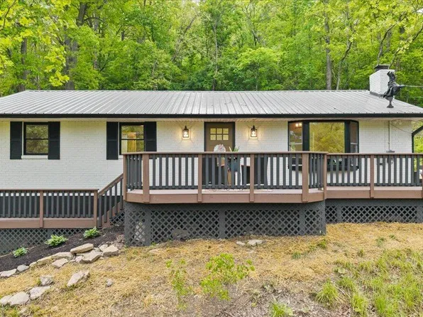 4730 Fowler Creek Rd, Covington, KY 41017