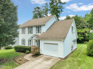 6506 Caverstone Ln, Durham, NC 27713