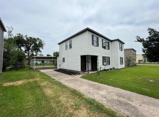 1208 7th Ave N, Texas City, TX 77590