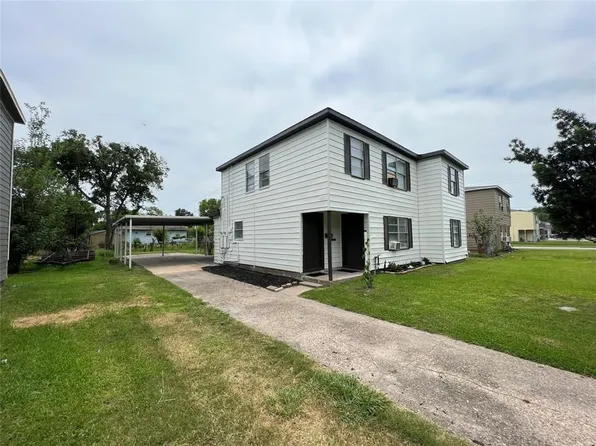 1208 7th Ave N, Texas City, TX 77590