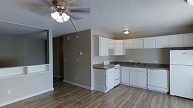 4470 E Pikes Peak Ave #344 Photo 1