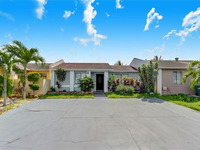 19715 NW 52nd Pl, Opa Locka, FL, 33055