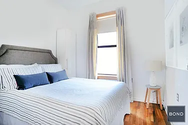 Rented by Bond New York