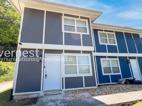 3308 Roadrunner Trl, Chattanooga, TN 37407