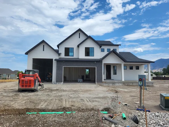 4170 N 560 W #6, Erda, UT 84074