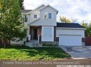 142 W 300 N, Clearfield, UT 84015