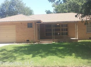 2206 Van Buren St, Great Bend, KS 67530