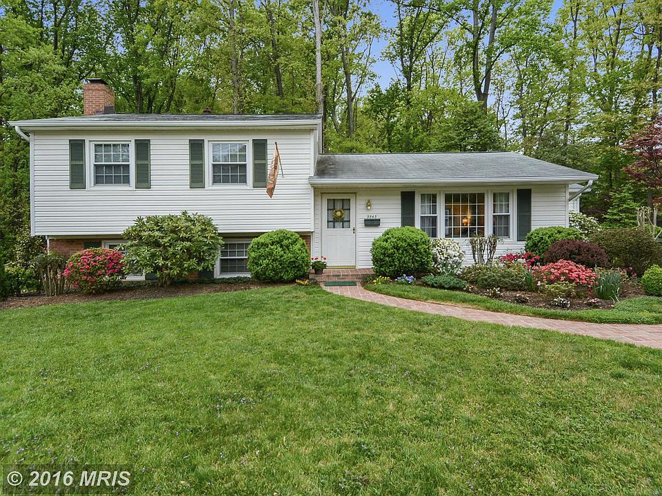 1st image of 9543 Barkwood Ct