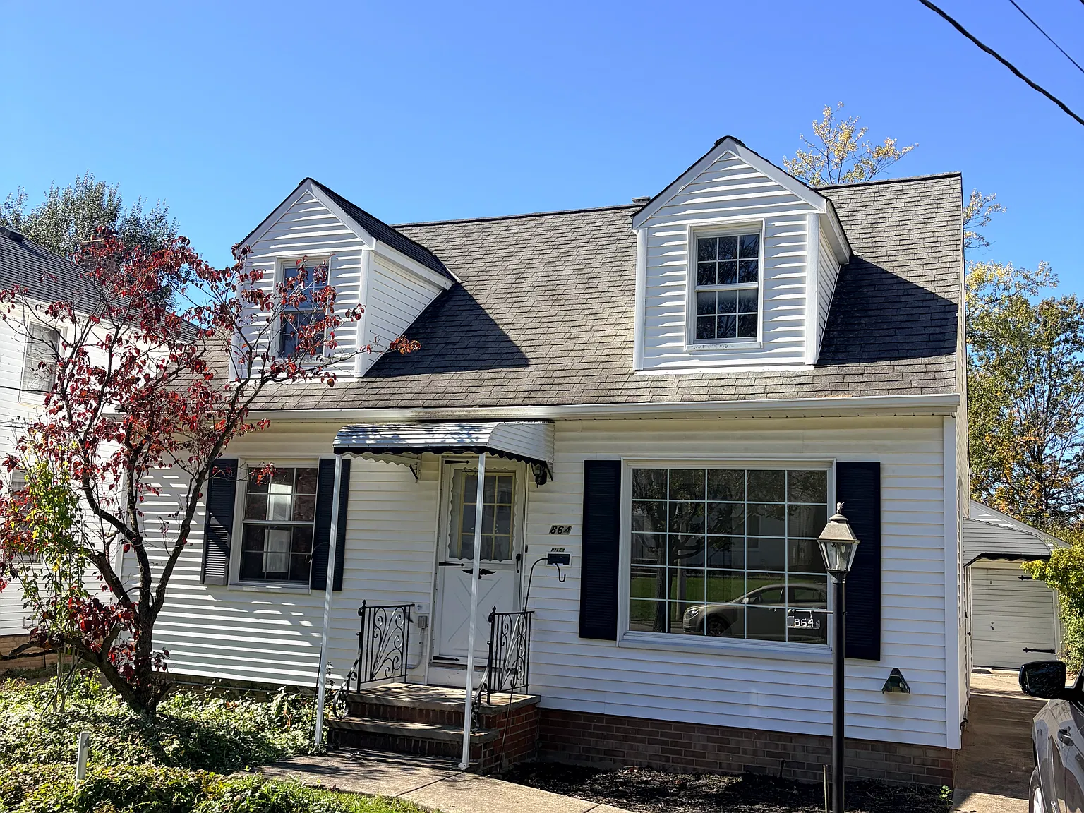 3 bed, 1442 sqft, $1,850 — Photo 1