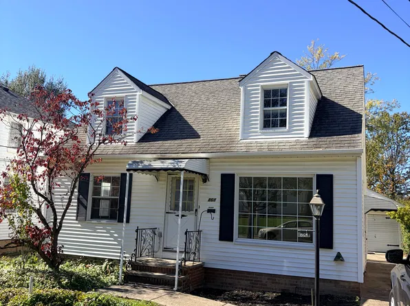 864 Lincoln Blvd, Bedford, OH 44146