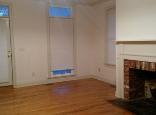 111 S Liberty St APT 1, Centreville, MD 21617
