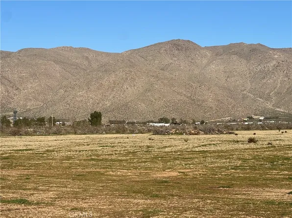 3 Manzana Dr Lot 21, Apple Valley, CA 92308