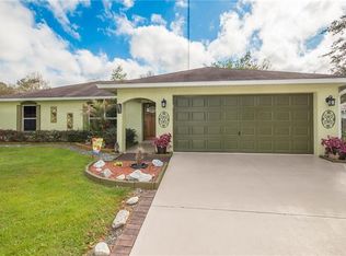 691 Lancaster Ave, Orange City, FL 32763