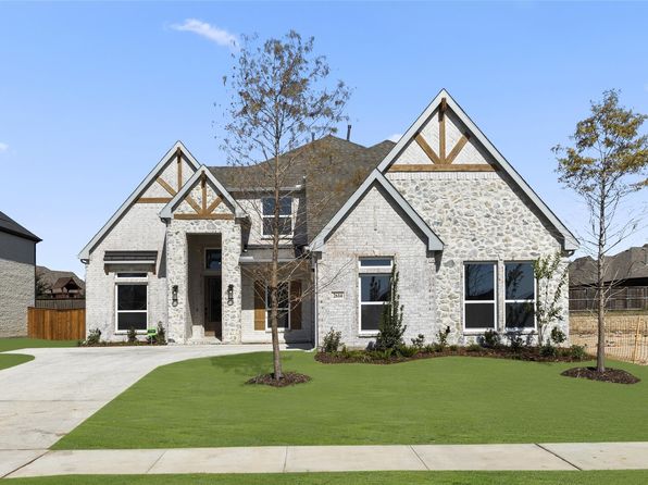 Luxury Home for Sale in McKinney TX