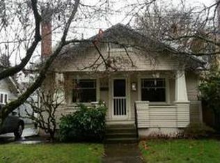 330 Adams St, Eugene, OR 97402