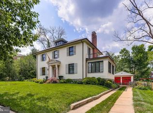 702 Winans Way, Baltimore, MD 21229