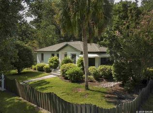 804 NW 9th Ave, Gainesville, FL 32601