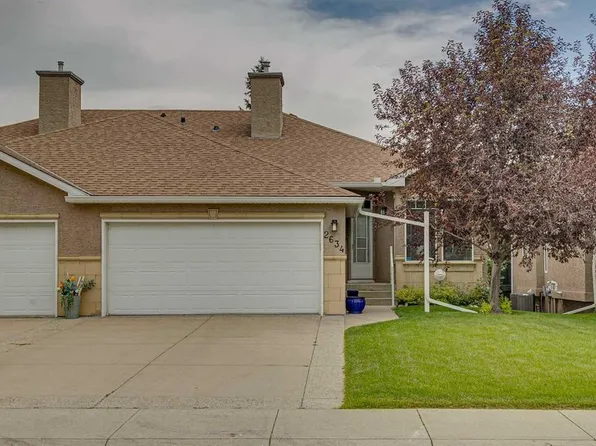 2634 W Signal Hill Hts SW, Calgary, AB T3H 3P3