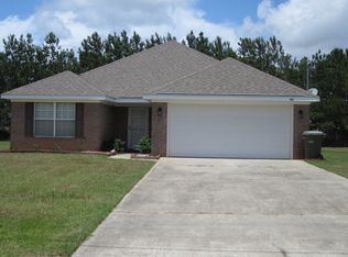 513 Hamilton Blvd, Foley, AL 36535
