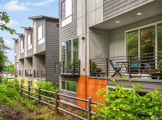 3807 Martin Luther King Jr Way S #C, Seattle, WA 98108