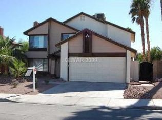 7059 Montcliff Ave, Las Vegas, NV 89147