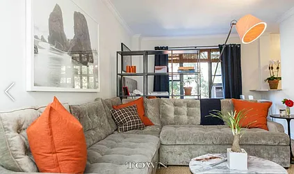 Rented by Town Residential