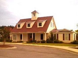 35 Fairgreen St, Savannah, GA 31407