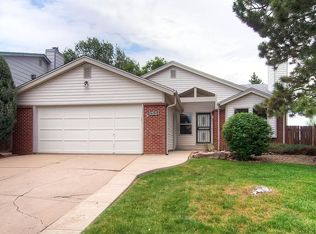 9198 Bitterweed Ct, Highlands Ranch, CO 80126